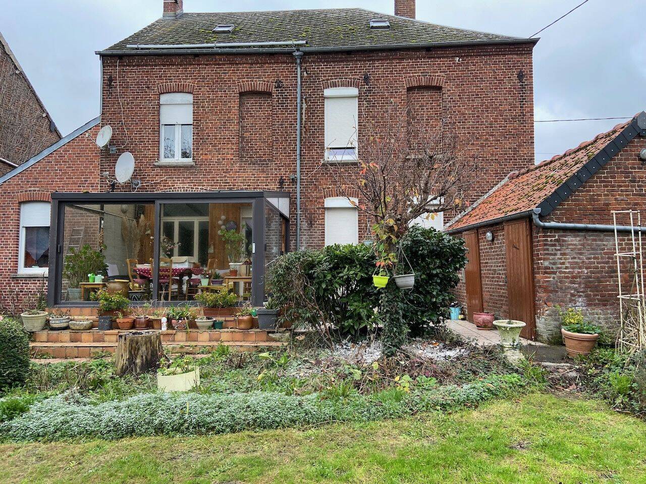 Maison 8 pièces 160 m² · à Bavay · 160 m² · 199 000 €