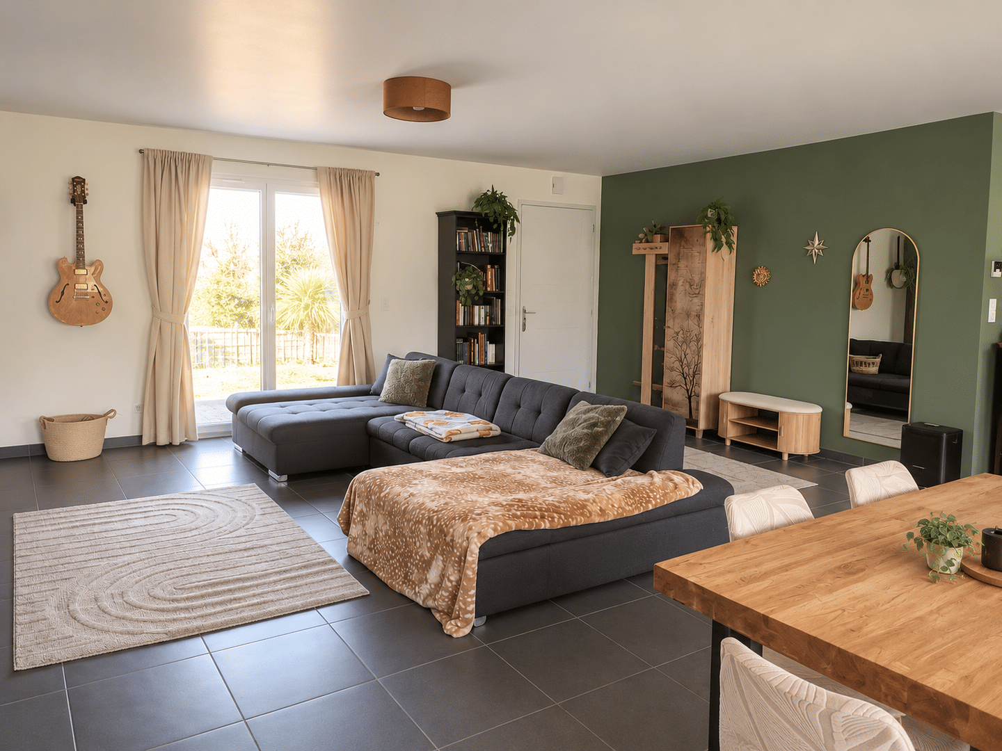 Maison 6 pièces 127 m² · à Honfleur · 127 m² · 299 990 €