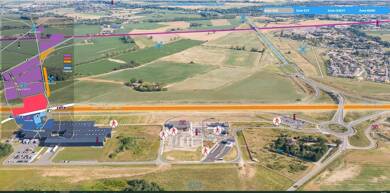 Terrain à vendre 43 450 000 € 790 000 m² de terrain Saint-Sulpice-la-Pointe 81370