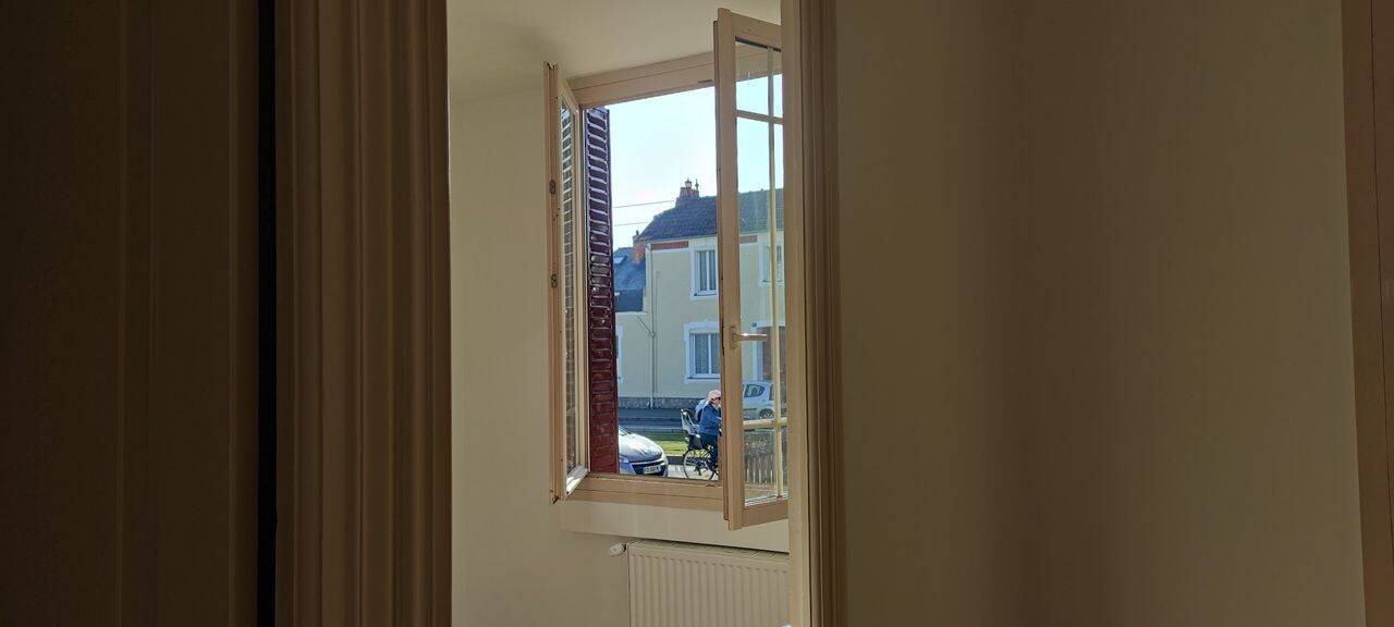 Maison de 125m2 à louer sur Angers — 8