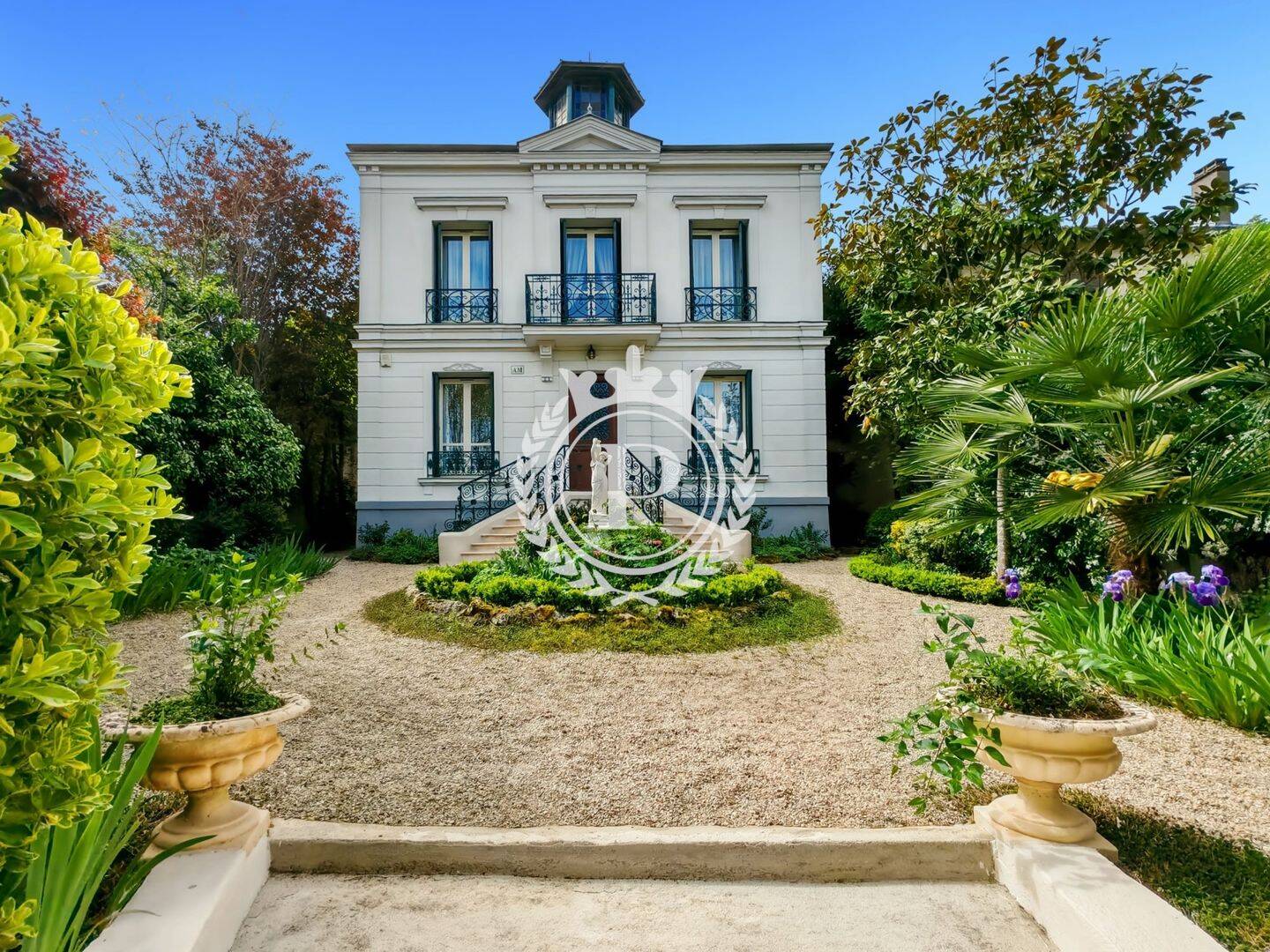 Maison 8 pièces 165 m² · à Le Raincy · 165 m² · 1 150 000 €
