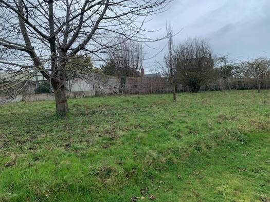 Terrain constructible viabilisé à vendre 364 000 € 829 m² de terrain Pléneuf-Val-André 22370