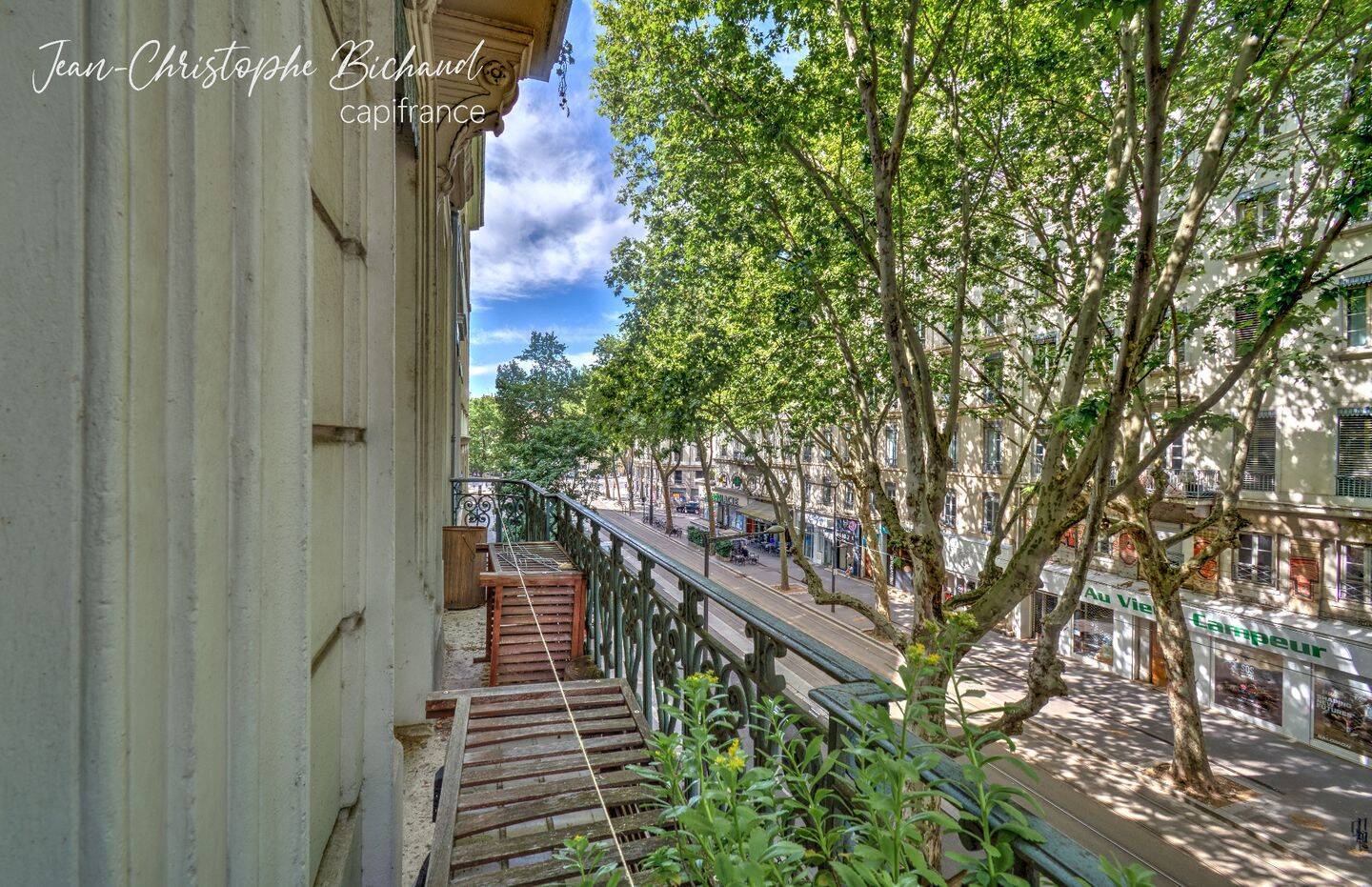 Appartement 3 pièces 108 m² · à Lyon 3ème Arrondissement · 108 m² · 472 500 €