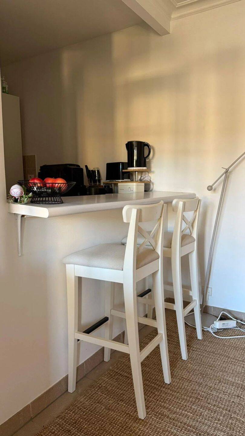 Appartement 2 pièces 37 m² · à Aix-en-Provence · 37 m² · 1 150 €/mois