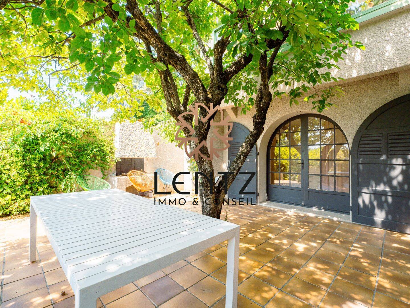 Appartement 4 pièces 86 m² · à Manosque · 86,3 m² · 1 225 €
