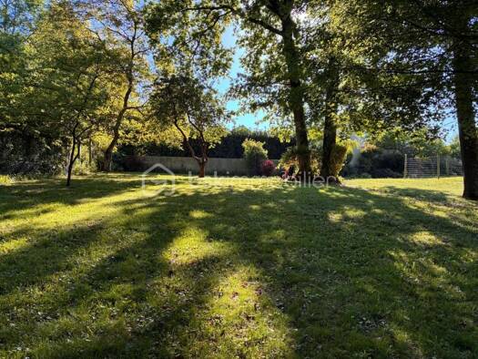 Terrain constructible à vendre 159 000 € 745 m² de terrain Livry-sur-Seine 77000