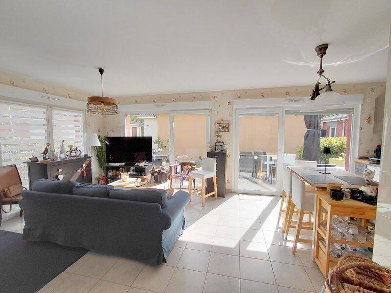 Maison 3 pièces 67 m² · à Amnéville · 67 m² · 224 000 €