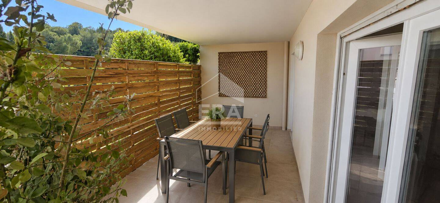 Appartement 3 pièces 61 m² · à Martigues · 61,4 m² · 229 500 €