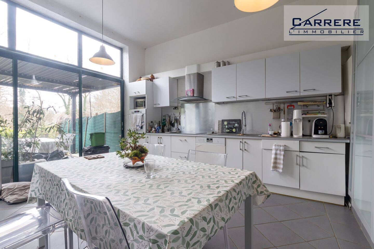 Maison 5 pièces 159 m² · à Fargues-Saint-Hilaire · 159 m² · 324 000 €