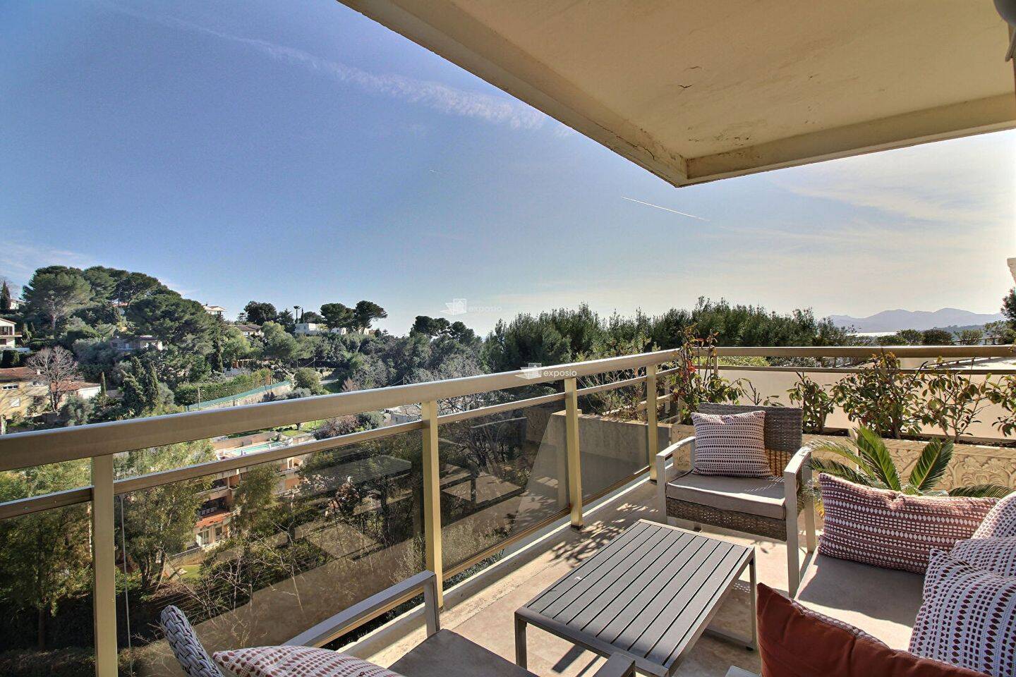 Appartement 3 pièces 89 m² · à Le Cannet · 89,2 m² · 599 000 €