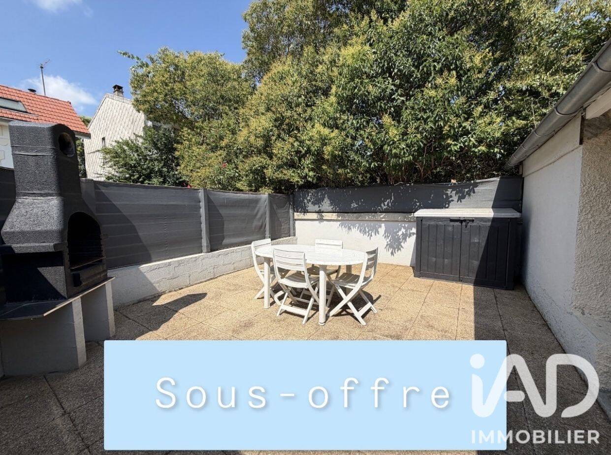 Maison 3 pièces 48 m² · à Tarbes · 47,5 m² · 139 000 €
