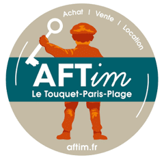 AFT IM logo