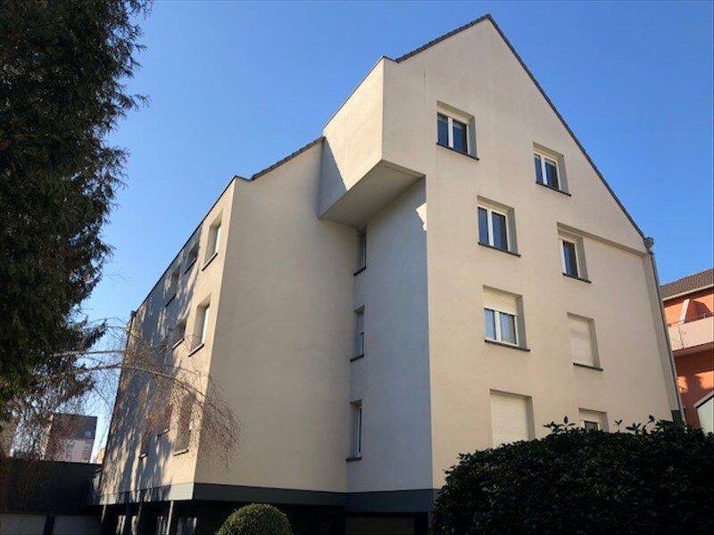Appartement 3 pièces 70 m² · à Strasbourg · 70 m² · 773 €/mois