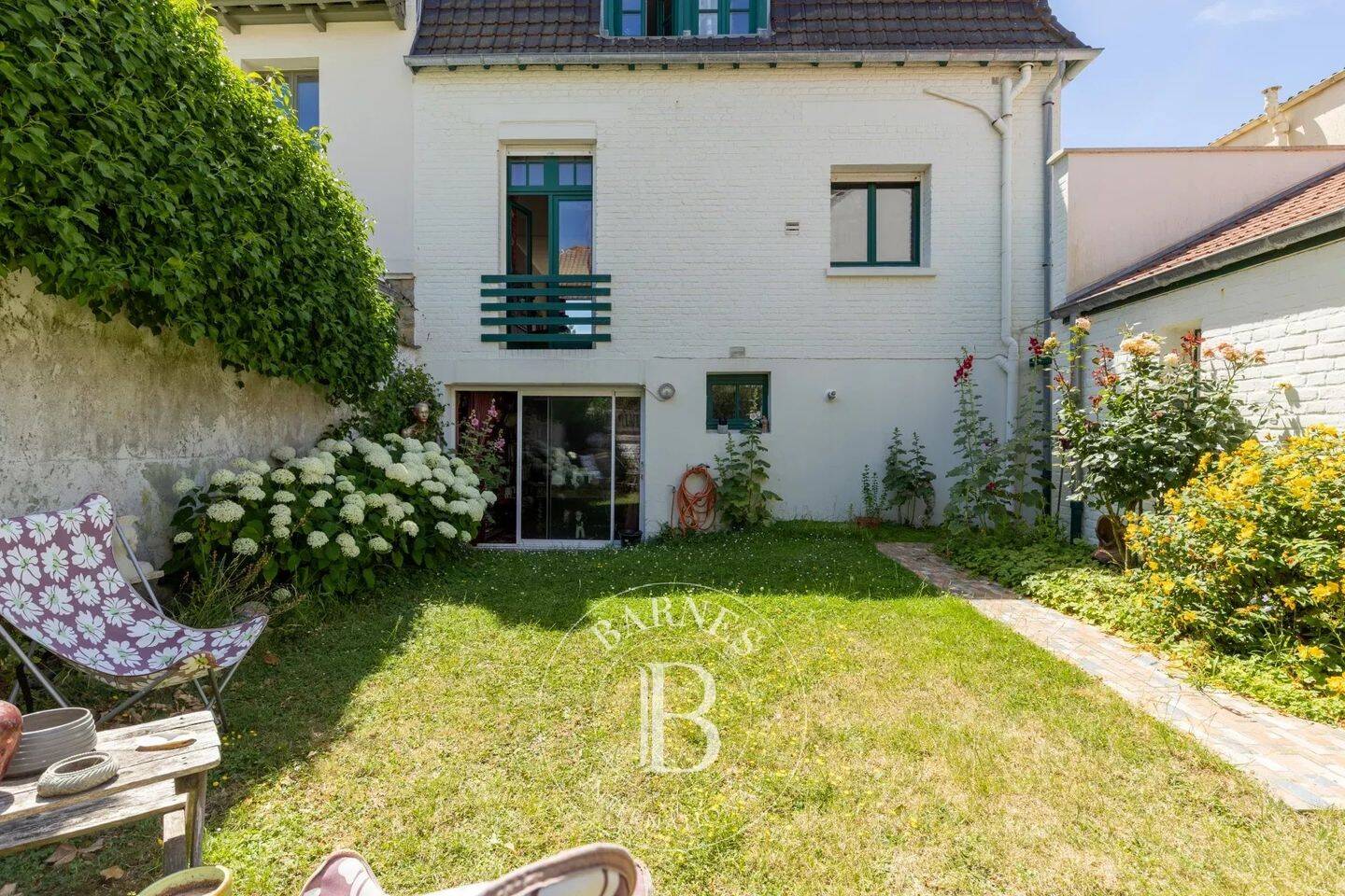 Maison 7 pièces 155 m² · à Le Touquet-Paris-Plage · 155 m² · 1 670 000 €