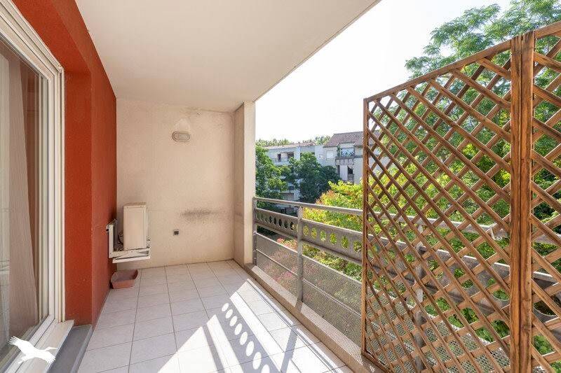Appartement 3 pièces 71 m² · à Montpellier · 71 m² · 298 452 €