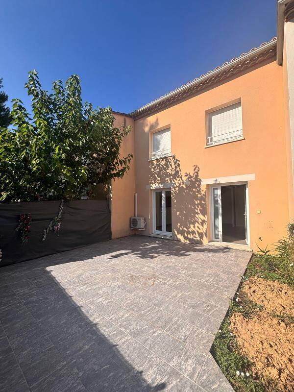 Maison 3 pièces 62 m² · à Candillargues · 62,2 m² · 1 025 €/mois
