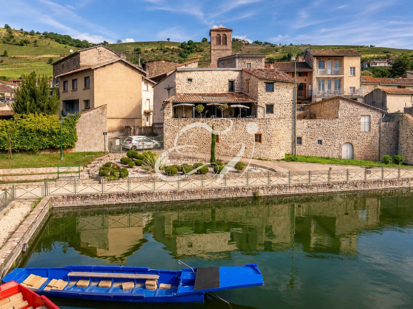 Maison 6 pièces 173 m² · à Chavanay · 173 m² · 679 000 €