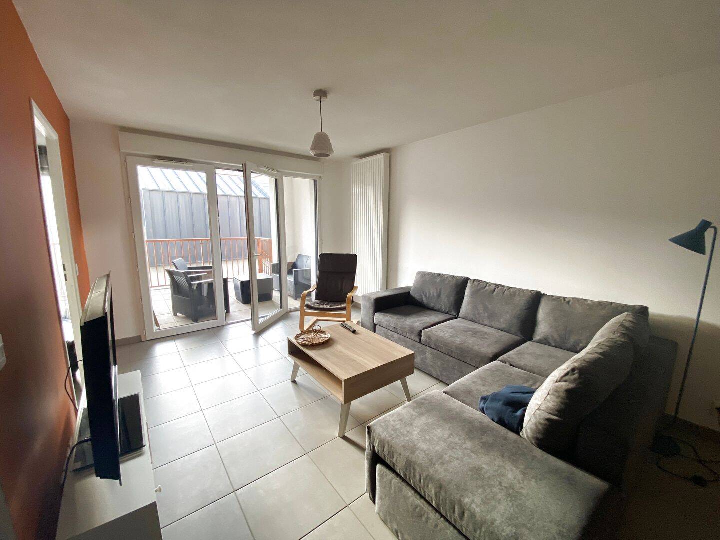 Appartement 3 pièces 77 m² · à Bordeaux · 77 m² · 1 280 €/mois