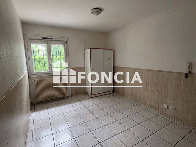 Appartement 1 pièce 17 m² · à Bonneville · 17,1 m² · 350 €