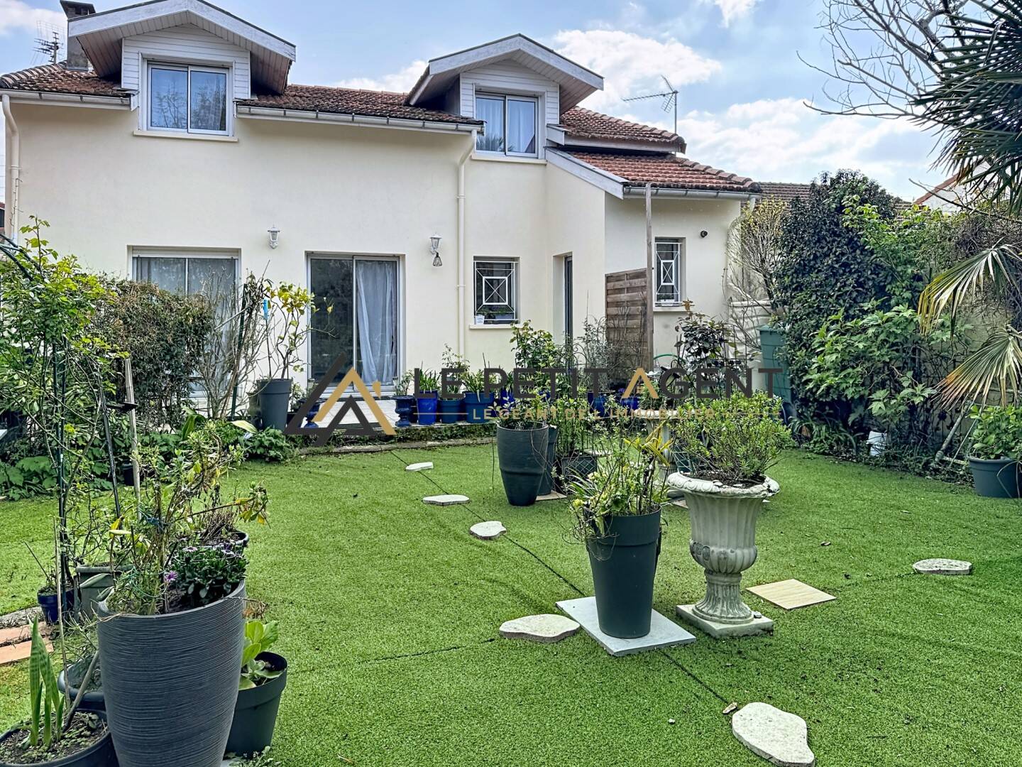 Maison 5 pièces 122 m² · à Le Bouscat · 122 m² · 629 000 €
