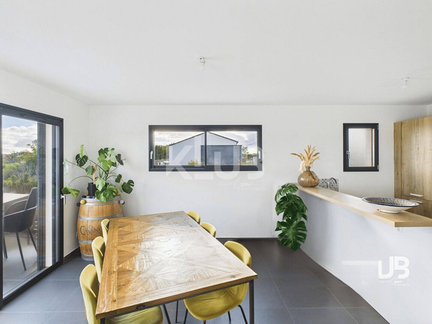 Maison 5 pièces 130 m² · à Aléria · 130 m² · 385 000 €