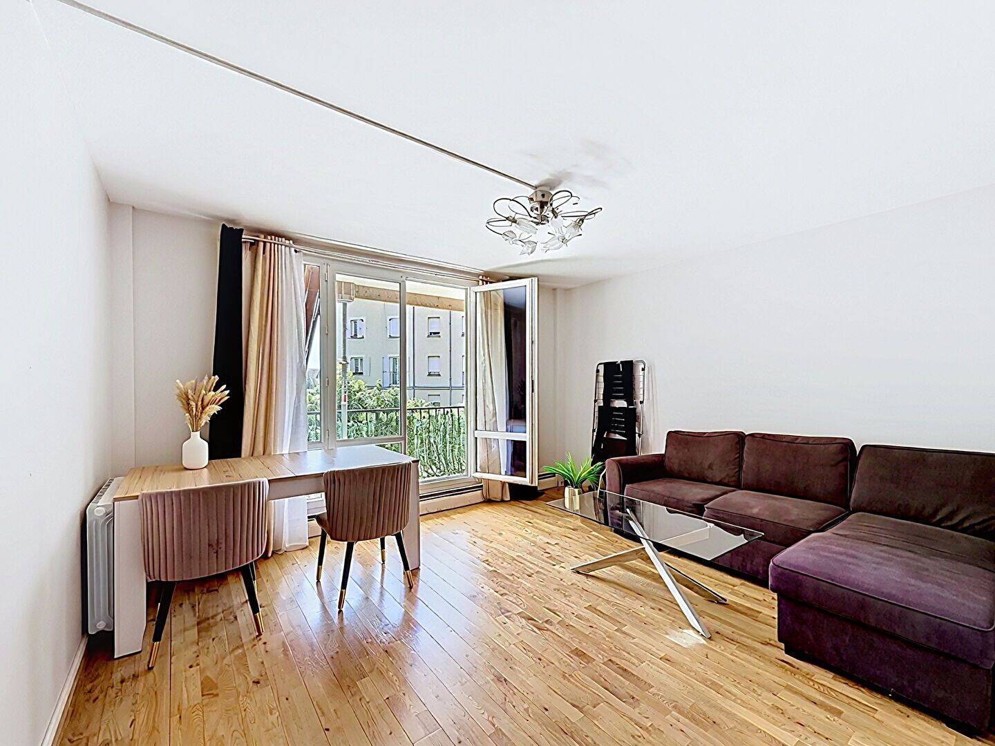 Appartement 3 pièces 58 m² · à Neauphle-le-Château · 58,4 m² · 179 000 €