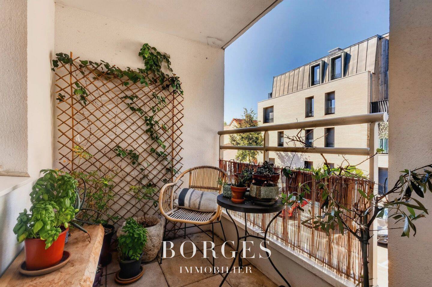Appartement 3 pièces 65 m² · à Villejuif · 65,1 m² · 362 000 €