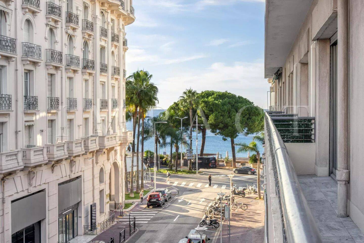 Appartement 3 pièces 68 m² · à Cannes · 68 m² · 995 000 €