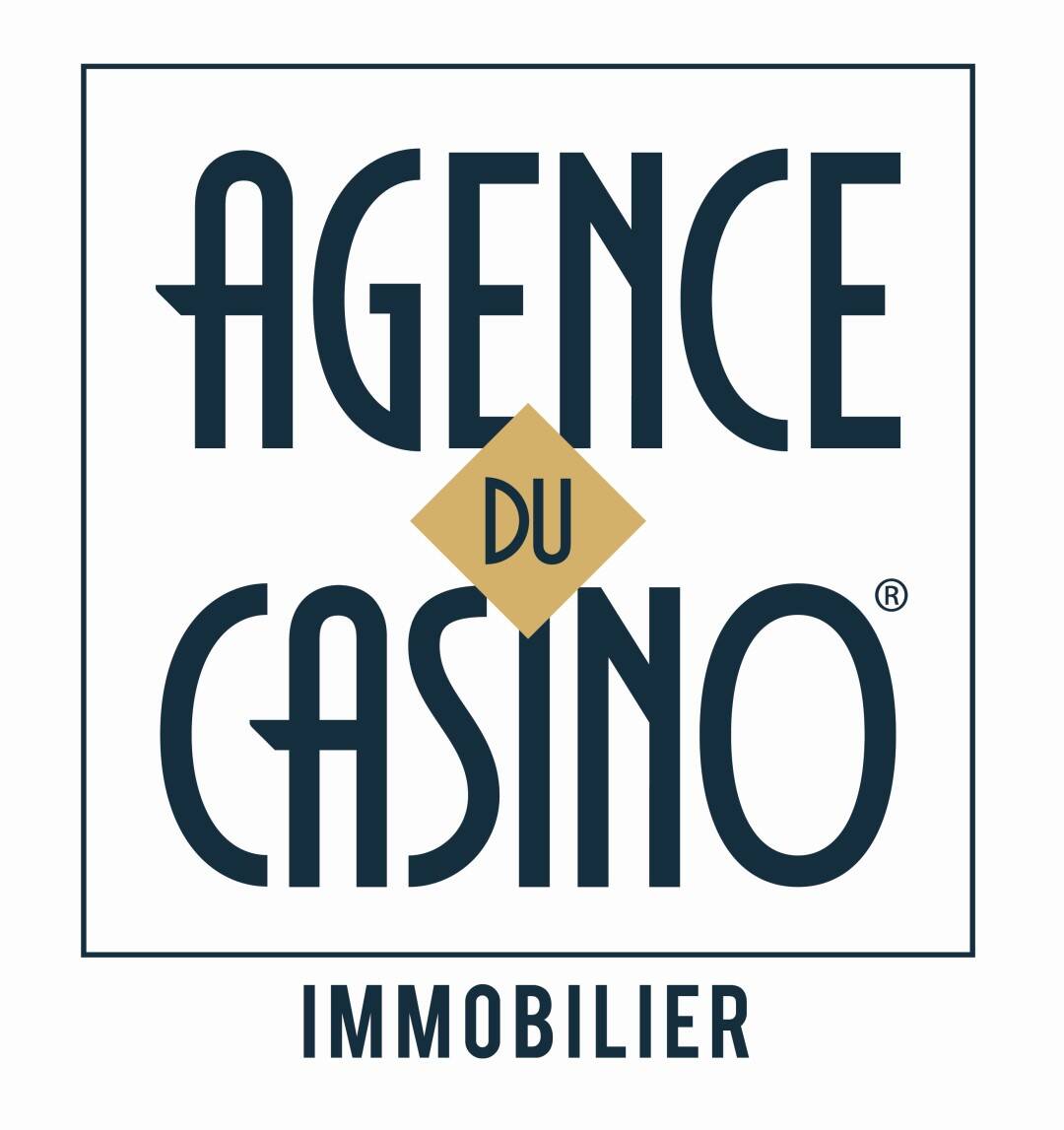 AGENCE DU CASINO