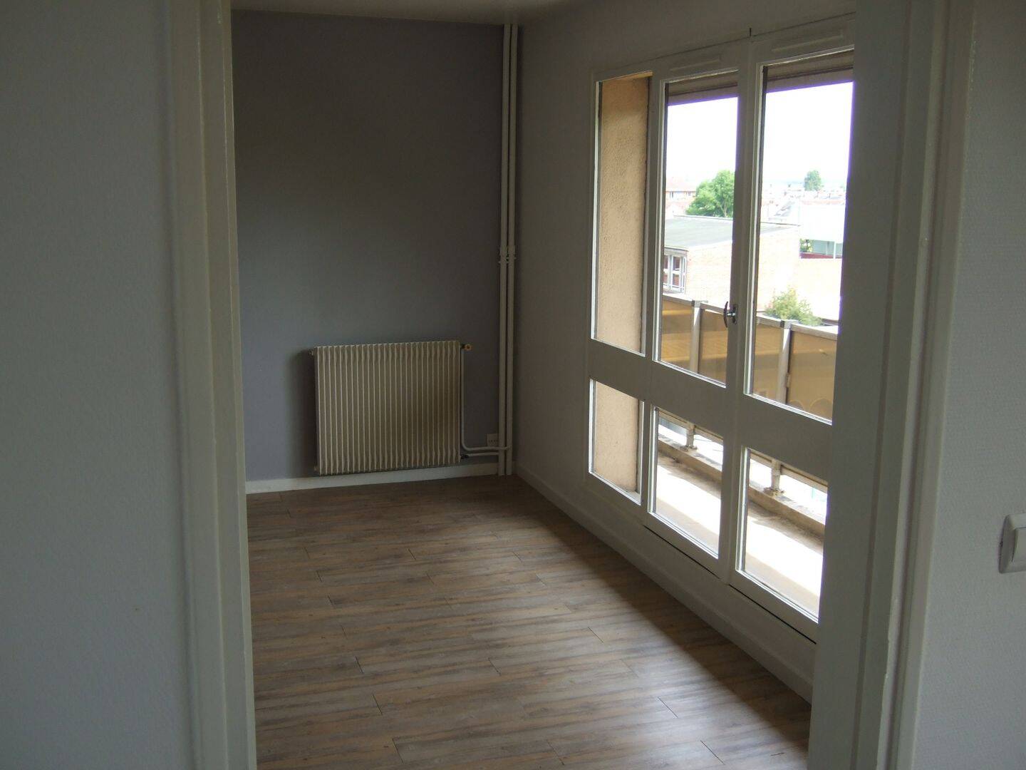 Appartement 1 pièce 40 m² · à Amiens · 40,3 m² · 650 €