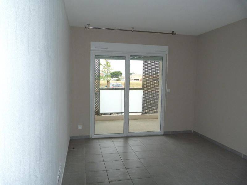 Appartement 1 pièce 25 m² · à Narbonne · 25,3 m² · 345 €