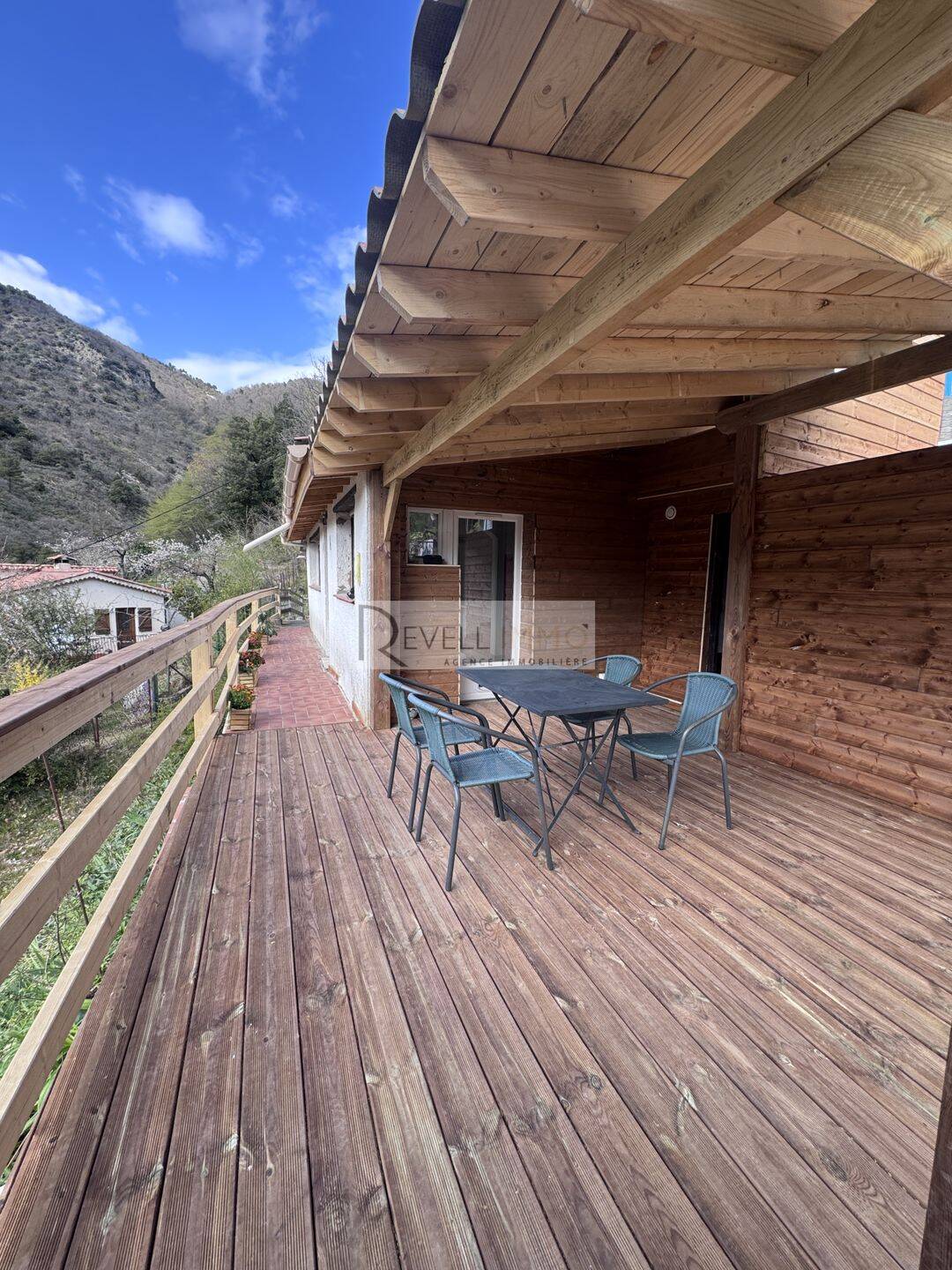 Maison 2 pièces 59 m² · à Peille · 59 m² · 299 000 €