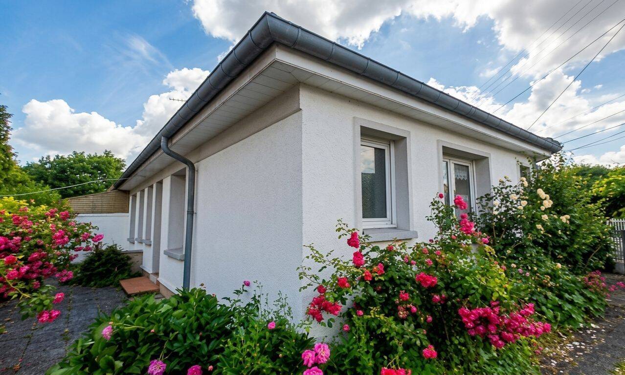 Maison 4 pièces 104 m² · à L'Haÿ-les-Roses · 104 m² · 499 000 €
