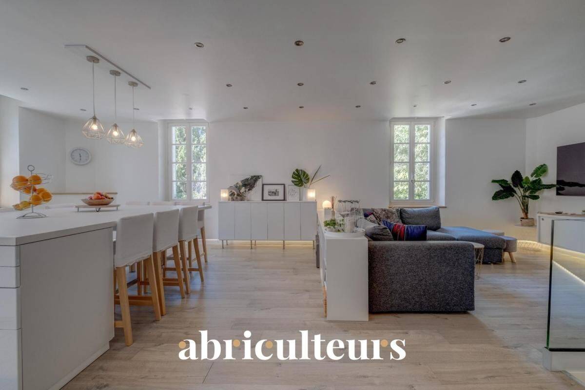 Appartement 4 pièces 104 m² · à Montauroux · 103,7 m² · 315 000 €