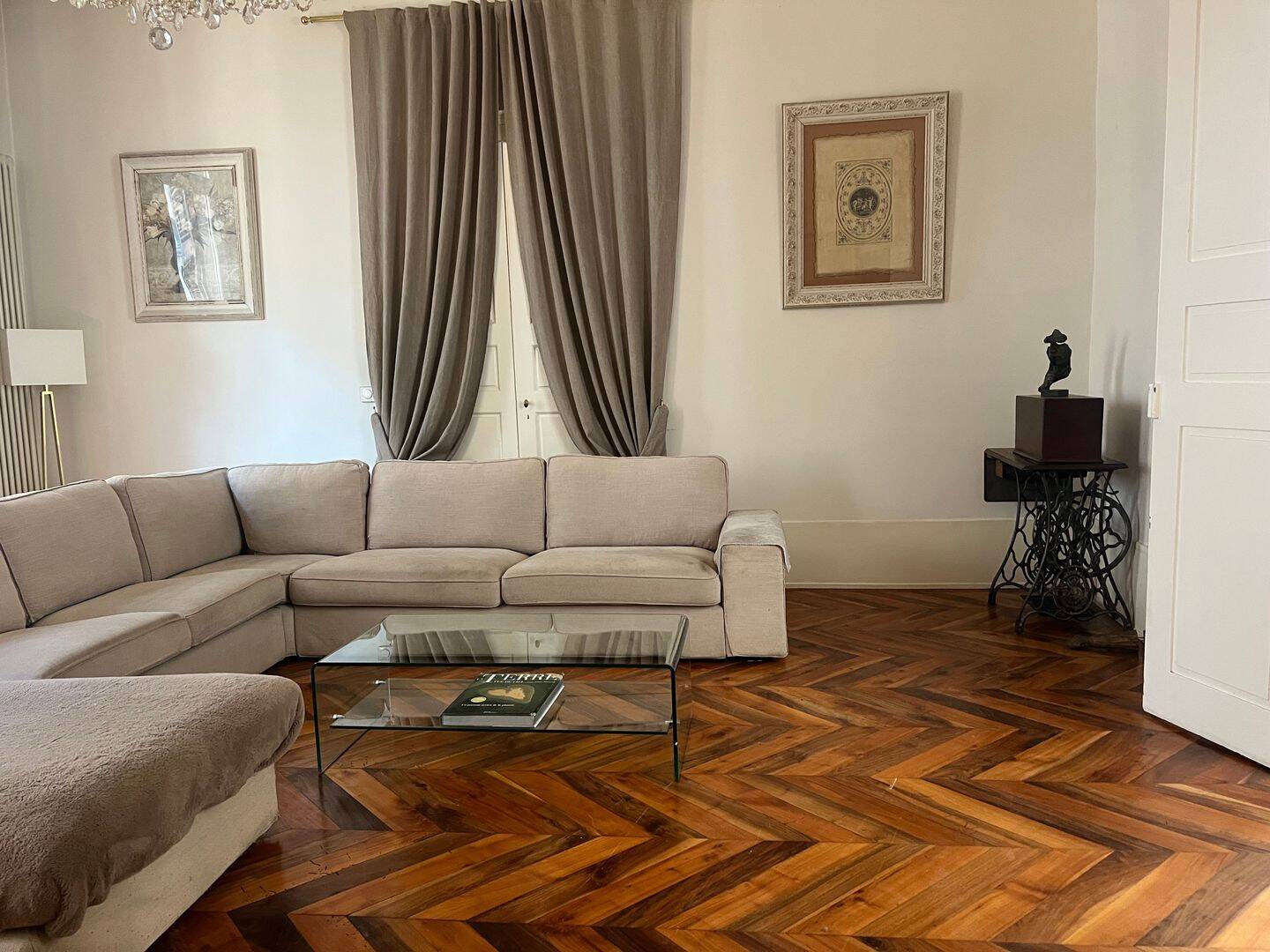 Appartement 6 pièces 259 m² · à Grenoble · 259 m² · 679 000 €