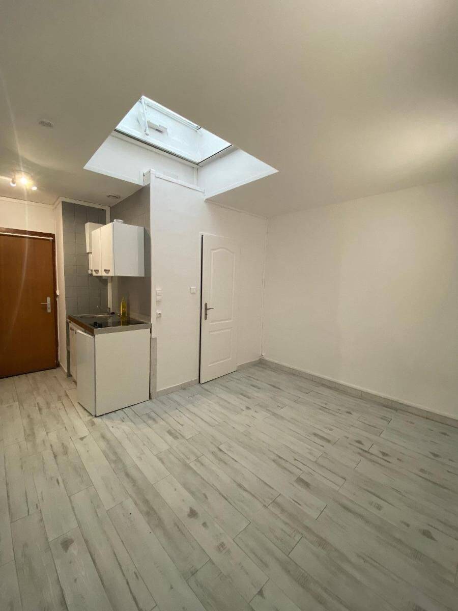 Appartement 1 pièce 16 m² · à Reims · 16 m² · 390 €