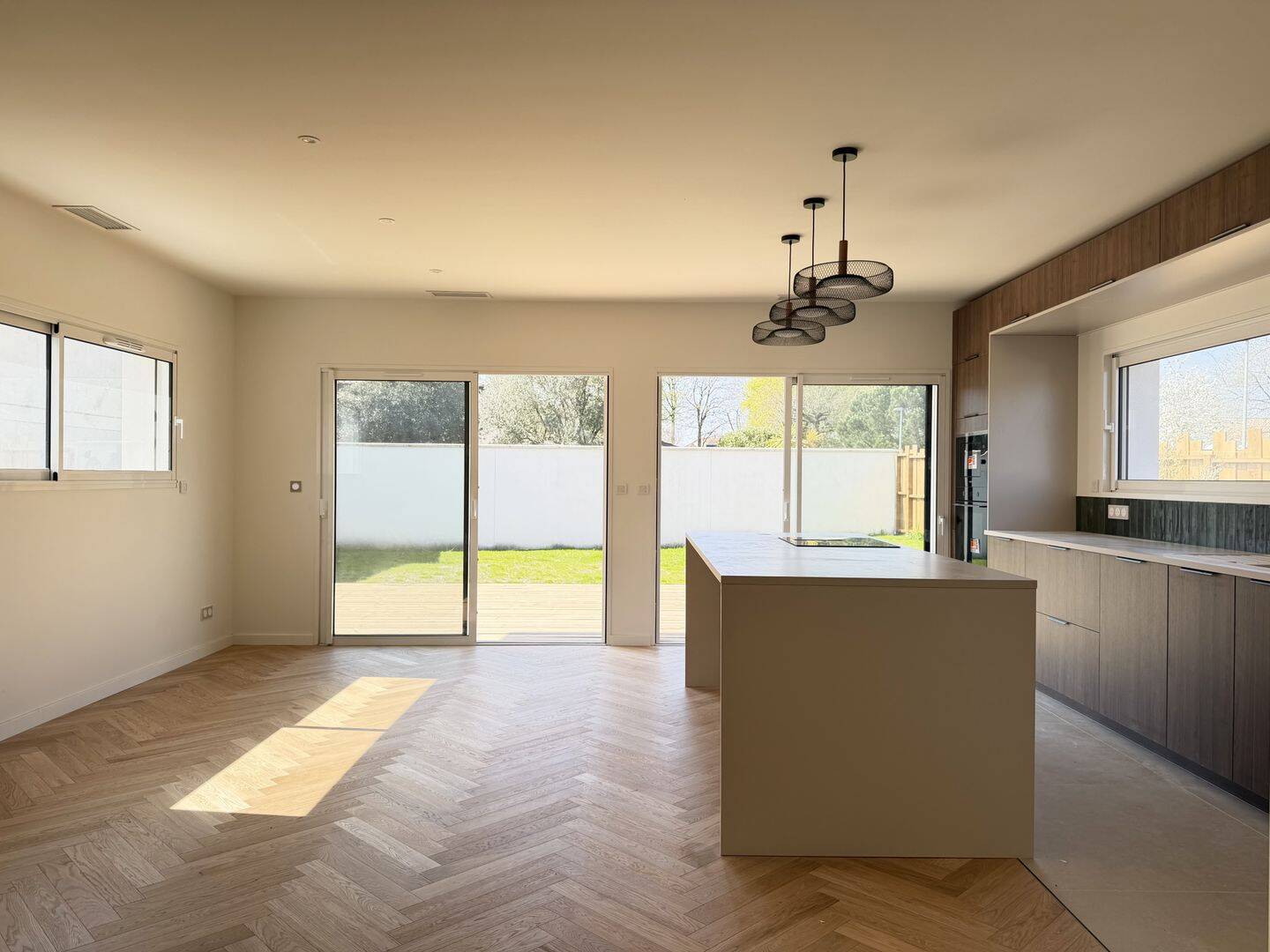 Maison 4 pièces 115 m² · à Eysines · 114,8 m² · 539 000 €