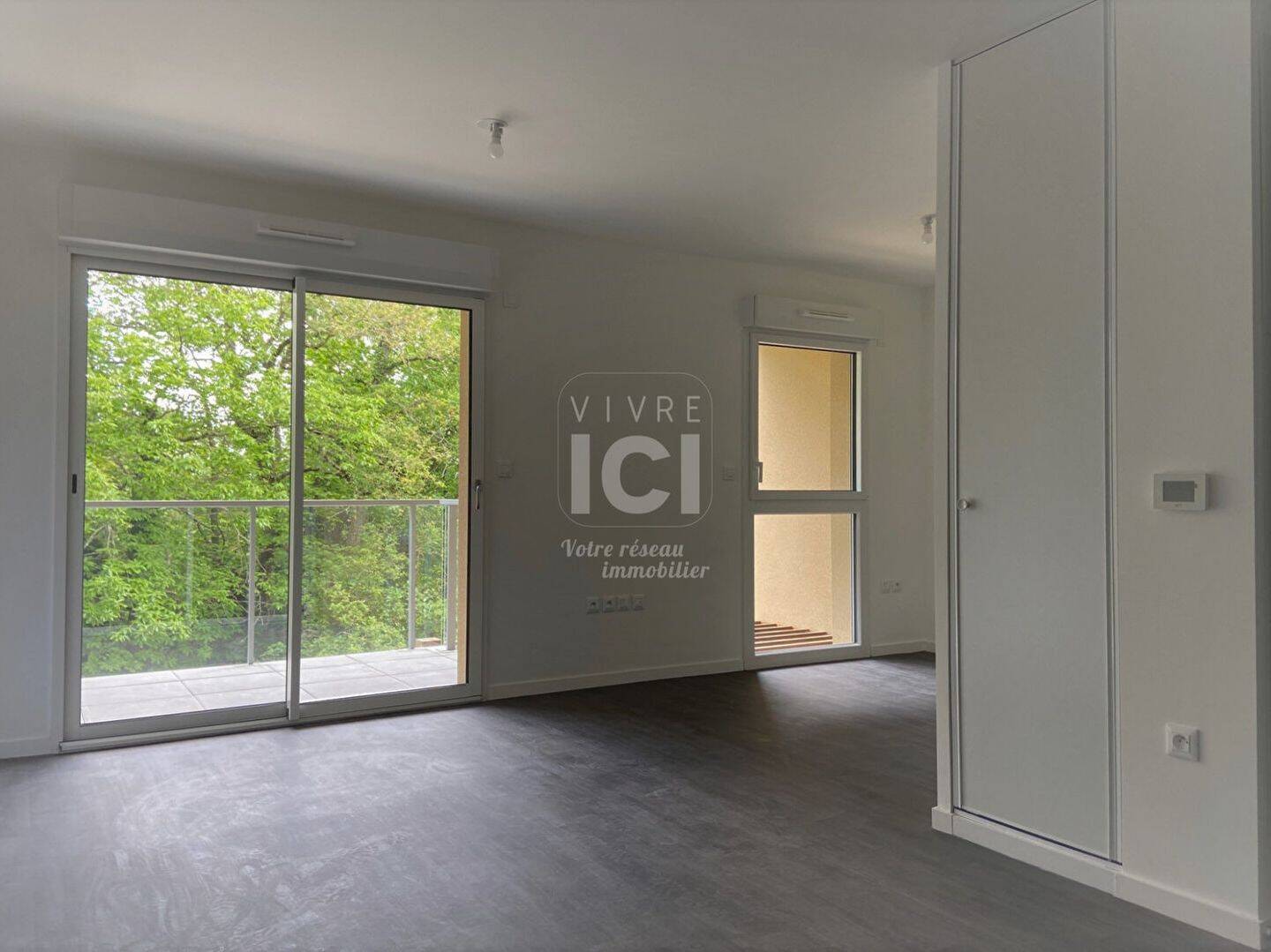 Appartement 1 pièce 29 m² · à Nantes · 28,5 m² · 461 €/mois