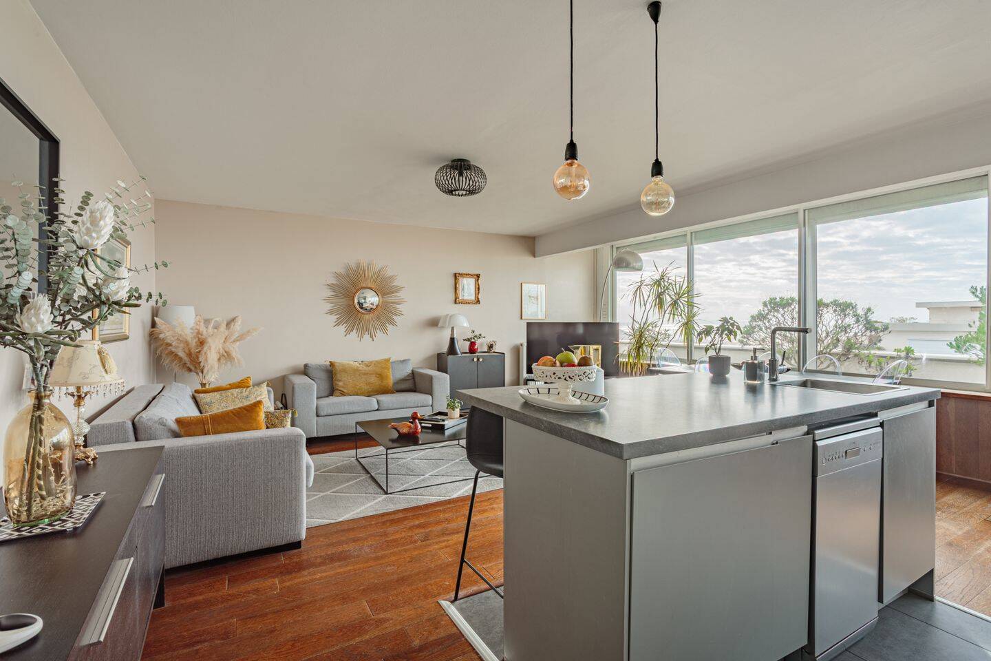 Appartement 3 pièces 67 m² · à Biarritz · 67 m² · 745 000 €