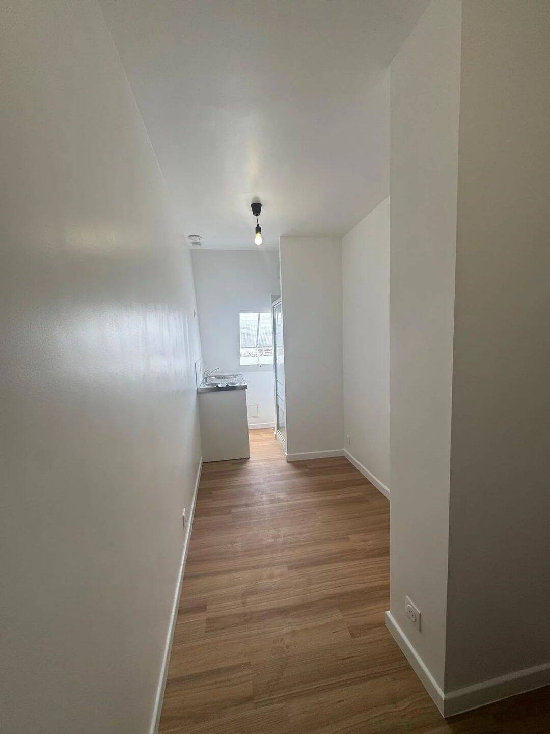 Appartement 1 pièce 8 m² · à Paris 16ème Arrondissement · 8,1 m² · 123 000 €
