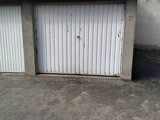 Parking à louer 55 € 13 m² Centre-Halles Carnot Limoges 87100