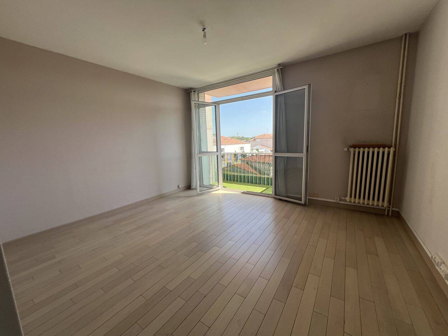 Appartement 3 pièces 61 m² · à Toulouse · 61 m² · 138 000 €