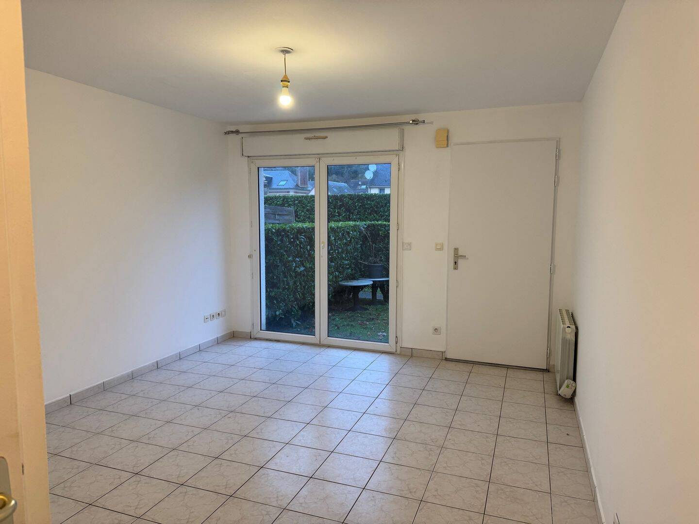 Appartement 1 pièce 25 m² · à Gaillon · 25 m² · 430 €/mois