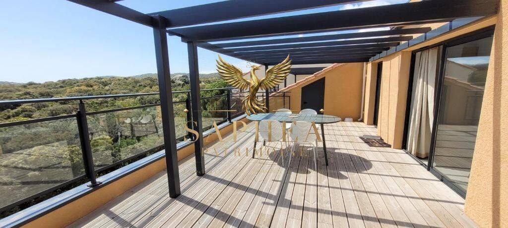 Appartement 5 pièces 106 m² · à Pianottoli-Caldarello · 106 m² · 1 100 000 €