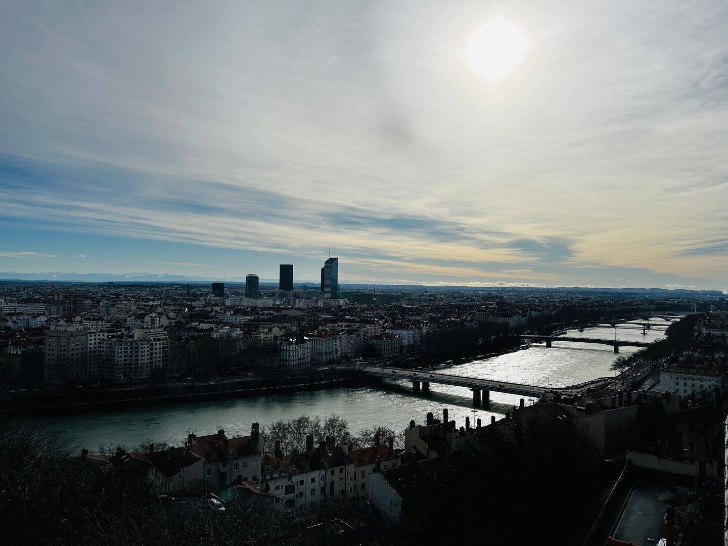 Appartement 2 pièces 35 m² · à Lyon 4ème Arrondissement · 35 m² · 1 190 €/mois