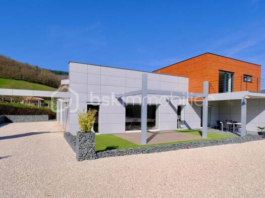 Villa à vendre 549 000 € 4 pièces 3 chambres 175 m² Chambost-Allières 69870