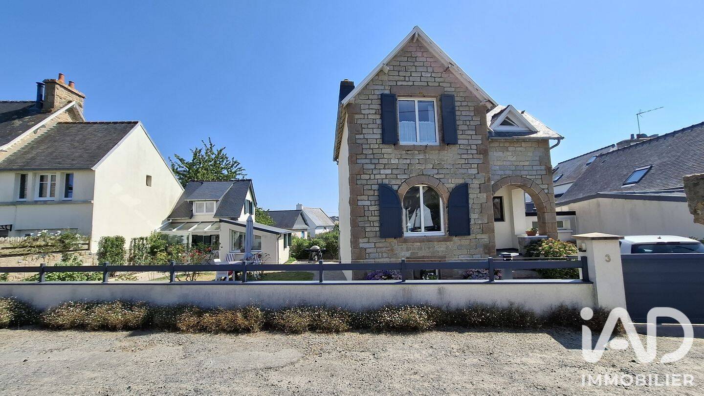 Maison 5 pièces 114 m² · à Trébeurden · 114 m² · 498 000 €