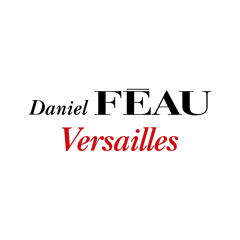 Daniel Féau Versailles logo