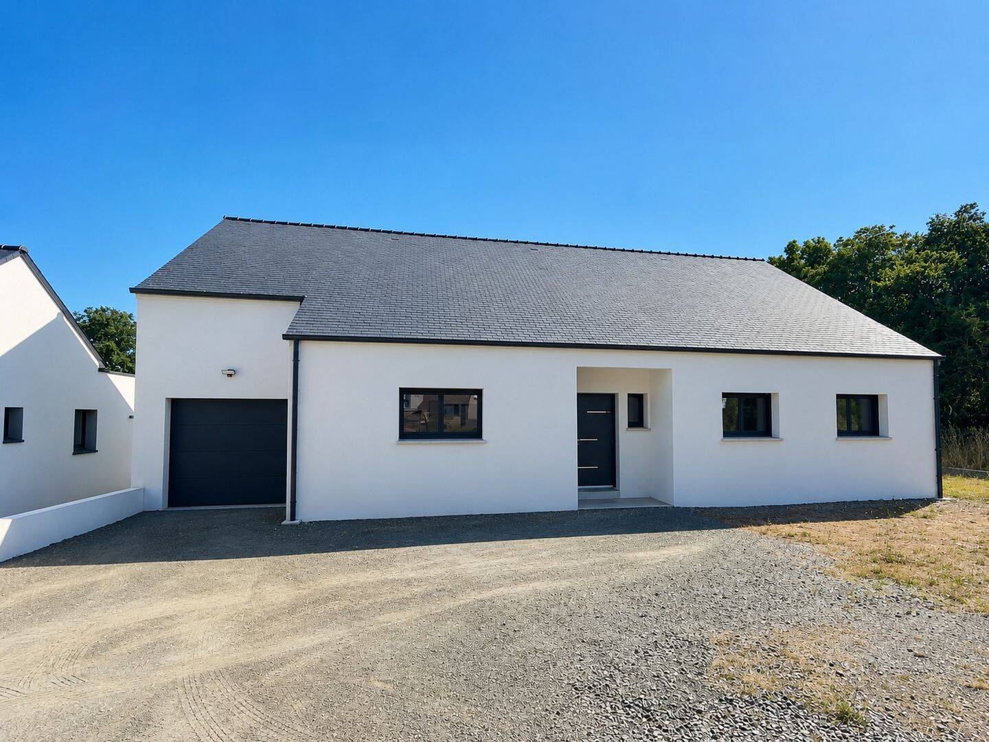 Maison 6 pièces 140 m² · à Pontchâteau · 140 m² · 400 000 €