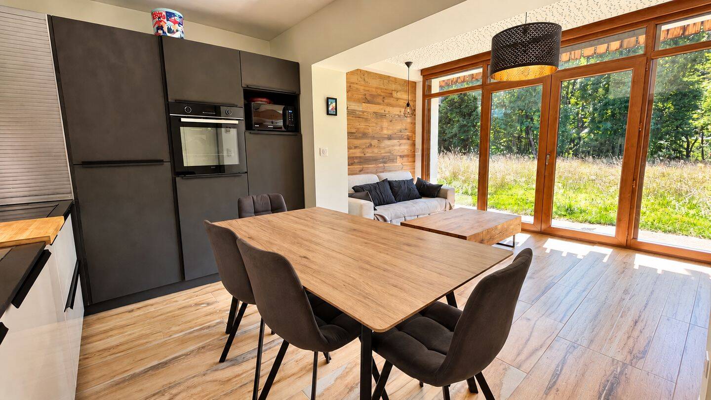 Appartement 3 pièces 53 m² · à Les Gets · 53 m² · 516 000 €